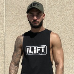 Anthony Eljed