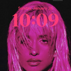 CamilaCabellopinkSupremehair