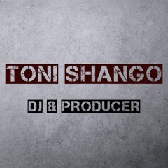 TONI SHANGÔ
