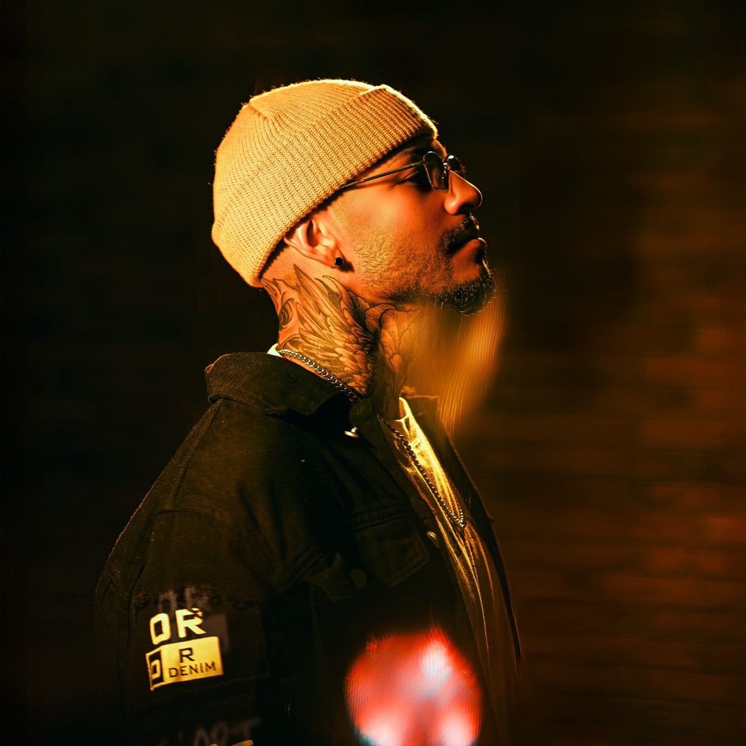 Stream JESSE JAMES (US) music | Listen to songs, albums, playlists