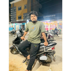 DJ NANI SMILEY Yadagirigutta