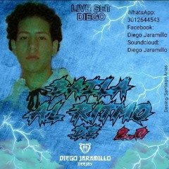 Diego Jaramillo