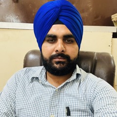 ਬ੍ਰਹਮਦੀਪ ਪਟਵਾਰੀ