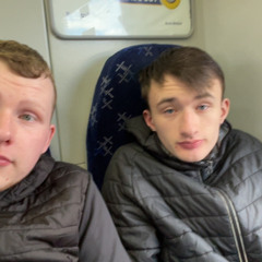 Young Offenders-After All