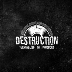 DJ DESTRUCTION