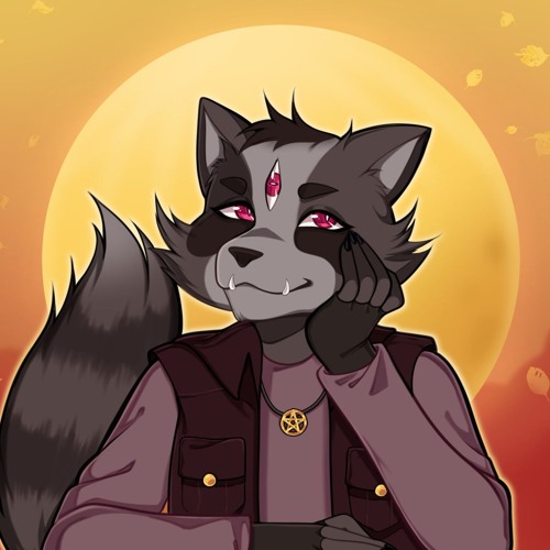 Stormheart’s avatar