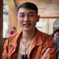 Trọng Nhân