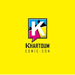 KhartoumComic Con