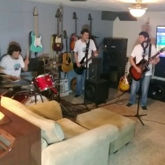 About Time -- original song by Craig Flowers