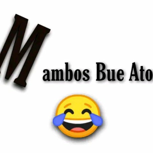 Mambos Bué atoa’s avatar