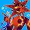 ~{Eclipse}~