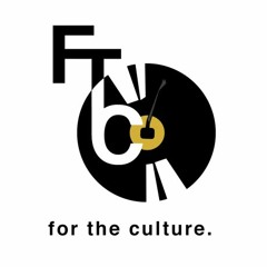 For The Culture Ent.