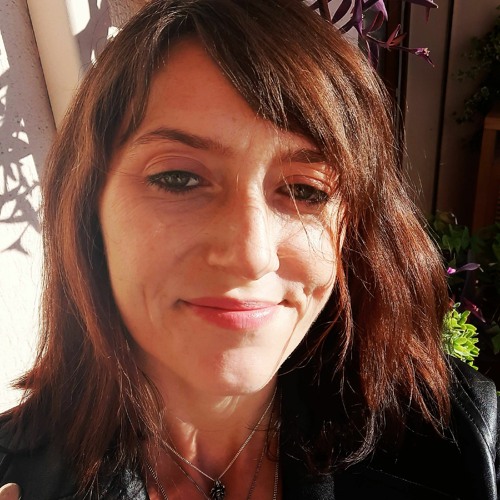 Julia Boudet’s avatar
