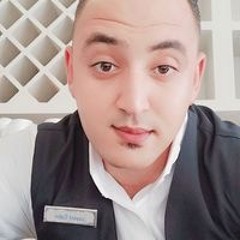 EIsayed Hamada
