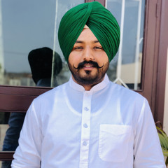 Amanjot Singh CheeMa