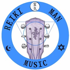 Reiki-Man Music