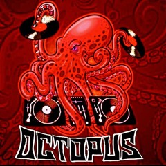 🐙 poulpe Octopus_6tem 🐙