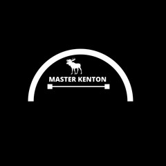 Master Kenton- You (sample )