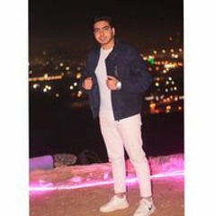 Ahmed Essam