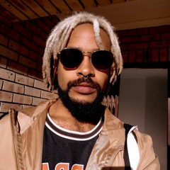 Keanu Horn