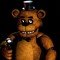 Freddy the singer