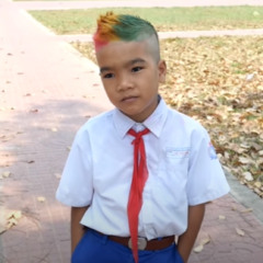 lil số anh đi