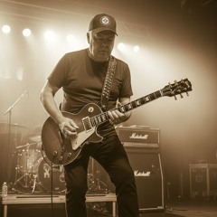 Wayne Mathison