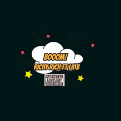 RICHY RICH