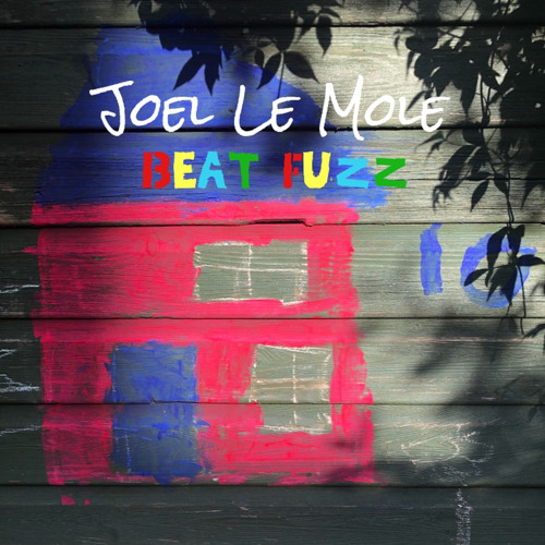Joel Le Mole’s avatar
