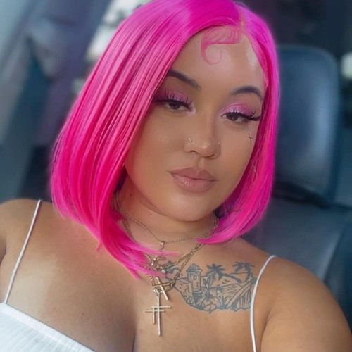 Vanella Santana’s avatar
