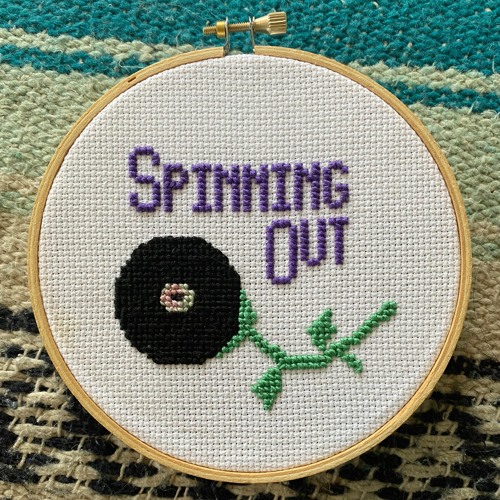 Spinning Out’s avatar
