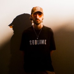 Chris Stoker (Not An Animal Records)