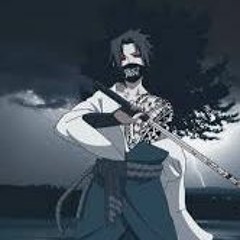 SASUKE UCHIHA