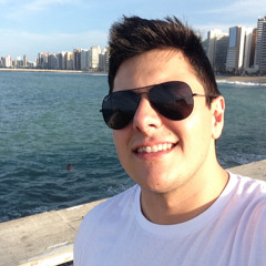 Alexandre Junior Monteiro