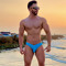 Anthoan Ramirez