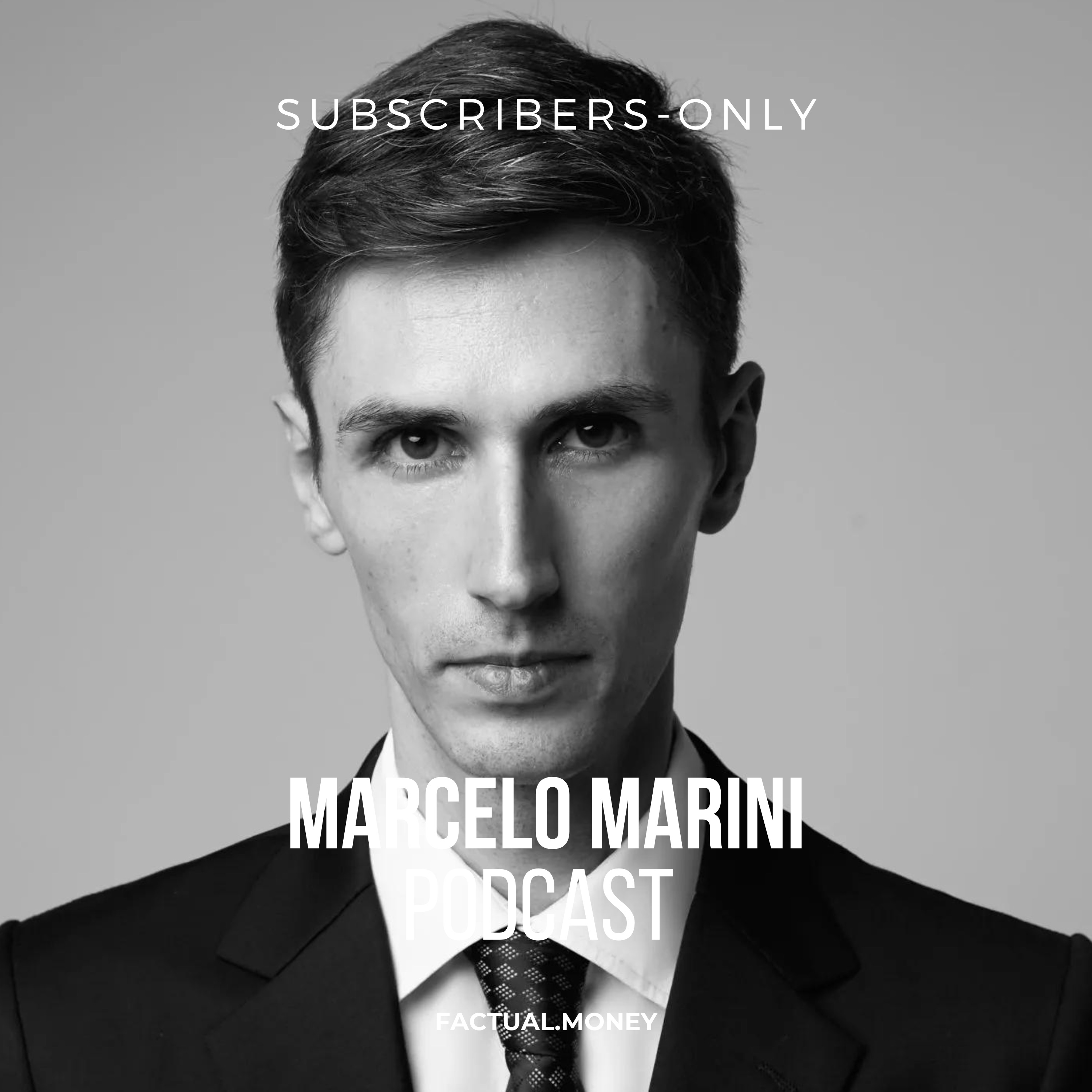 Marcelo Marini Podcast