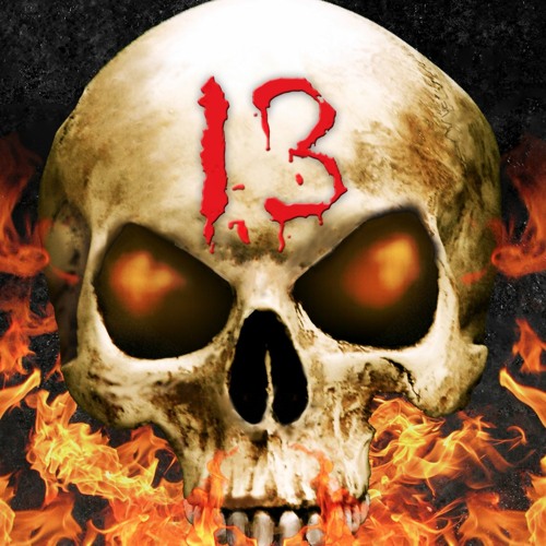 13 Burning’s avatar