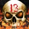 13 Burning