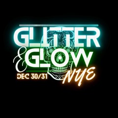 Glitter & Glow NYE Festival