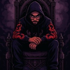 Angelo the iron wing