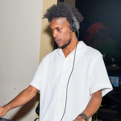 Dj Left Hand 💥🌴 — artist photo