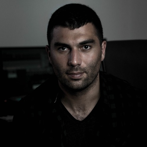 Sergey Nevone’s avatar