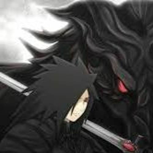 Madara Uchiha’s avatar