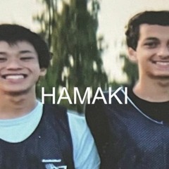 HAMAKI