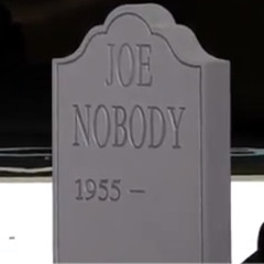 joe nobody