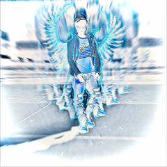 Joshua Rene [ID-ArtiFacT]