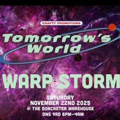 Tomorrow’s World