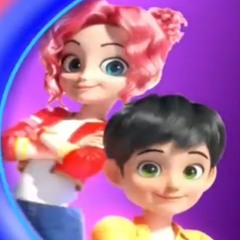 sasha y milo