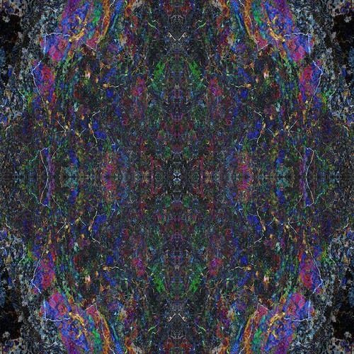 Wisp Projector - Subspatial Contortion (demo)