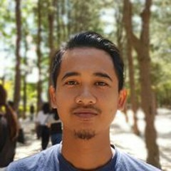 Helmi Ismail